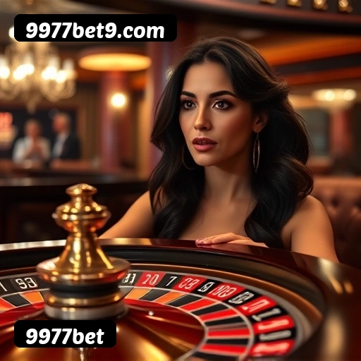 Lottery Clássica na 9977bet