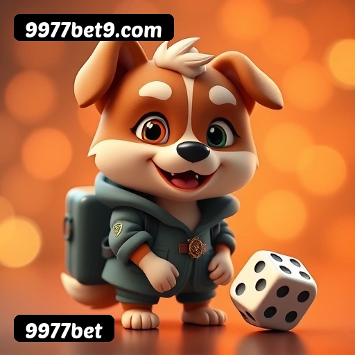 Siga a 9977bet no Facebook