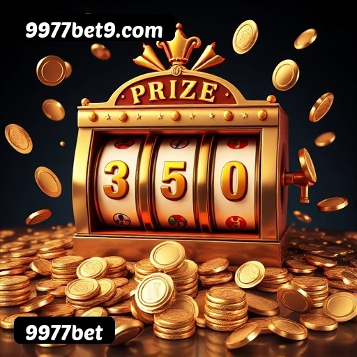 Slots Premium da PG Soft na 9977bet