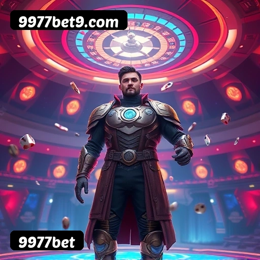 Programa VIP 9977bet